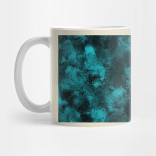 Abstract pattern Mug